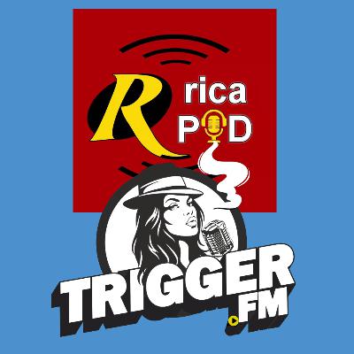Ricapod-mit Christian vom Osten und Ricardo LeRida - 24.08.2025