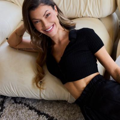 Reclaiming Pleasure: How I Healed Numbness, Shame, and Performed Sexuality with Coral Osborne