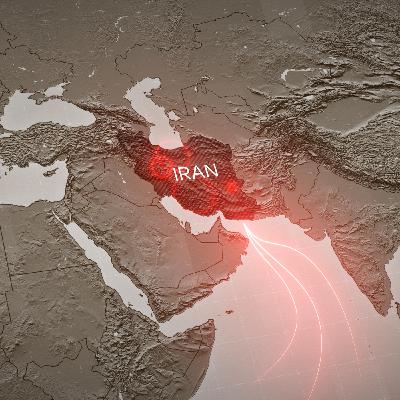 Why air power alone is destined to fail in the Iran War