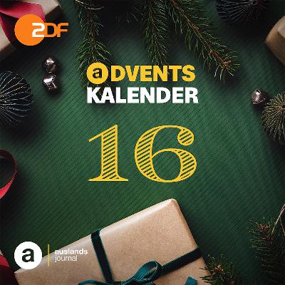 #16 Warum London-Korrespondent Wolf-Christian Ulrich 9 Stunden für ein Bier durch die schottischen Highlands wandert