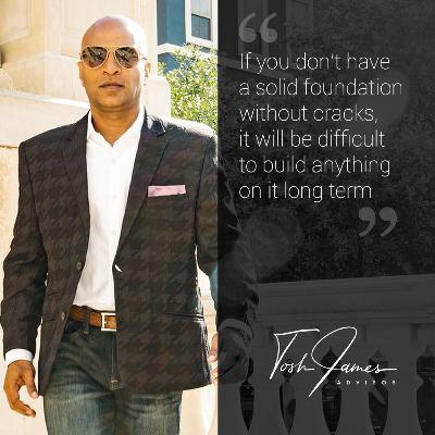 Barb's Aggressive Uterine Cancer Journey with Tosh James