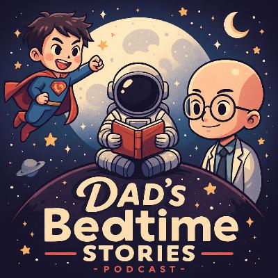 The Superhero Training Planet - Spaceship #311 - A Bedtime Adventure The Superhero Training Planet - Spaceship #311 - A Bedtime Adventure