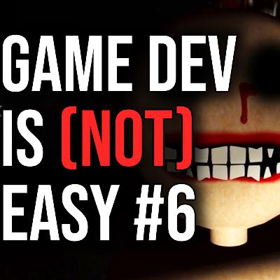 Vidas Salavejus: How Indie Dev Has Changed In 10 Years