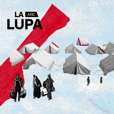 Ep 4: La Lupa de ABC: Gaza, un terreno a expensas del mundo