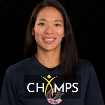 Episode 99: Julie Chu – Head Coach of the Concordia Stingers Women’s Hockey Team