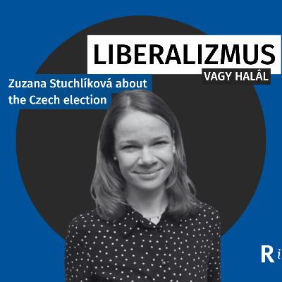 Is Czechia on the illiberal track again? Is Czechia on the illiberal track again?