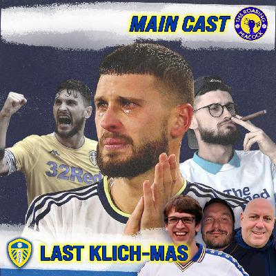 Last Klich-mas