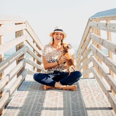LOL S3 Ep 3: Finding Passion, Purpose and Taking Risks - Samba To The Sea Founder Kristen Brown LOL S3 Ep 3: Finding Passion, Purpose and Taking Risks - Samba To The Sea Founder Kristen Brown