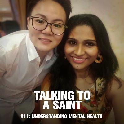 #11 - Part 1.1: Understanding mental health π§ π #11 - Part 1.1: Understanding mental health π§ π