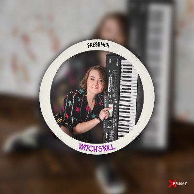 XPROMT FRESHMEN: Witch's'kill (Инна Столярова)