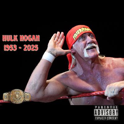 Recordando a Hulk Hogan Recordando a Hulk Hogan