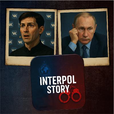 S1 E62 - Pavel Durov contre le Kremlin : l’affaire VK