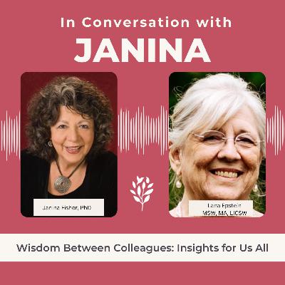 Lana Epstein on Attachment, Memory, and the Healing Power of Co-Creation Lana Epstein on Attachment, Memory, and the Healing Power of Co-Creation