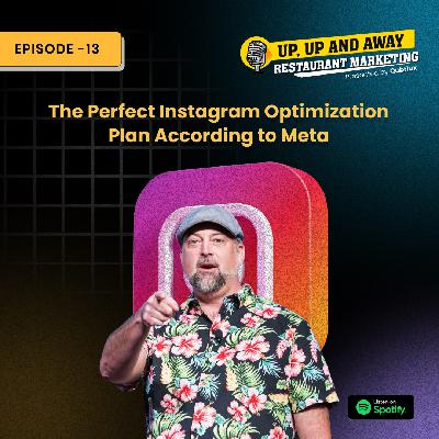 The Perfect Instagram Optimization Plan (According to Meta)