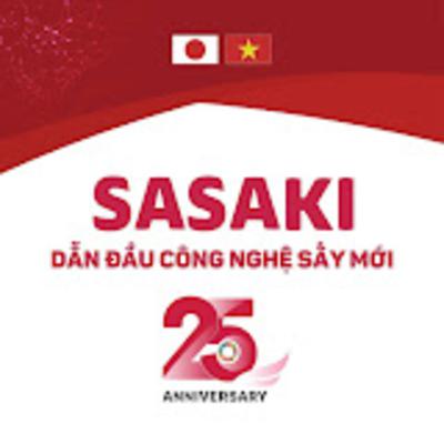 sasakivietnam