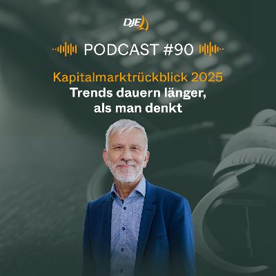 Was hat die Börsen 2025 wirklich bewegt – und was davon bleibt?