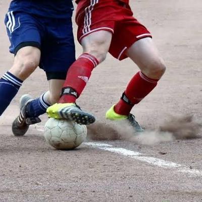 24- Histórias de Futebol Amador 24- Histórias de Futebol Amador