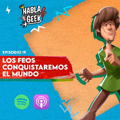 19. Los feos conquistaremos el mundo, lo dice Ugly Sonic