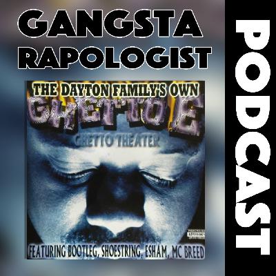 Ghetto E (Ghetto Theater) Tha Revisit!