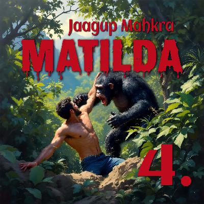 Jaagup Mahkra "Matilda" #4