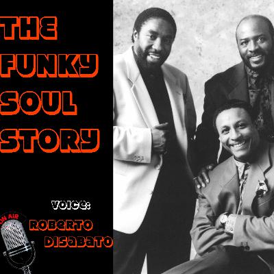 The O'Jays
