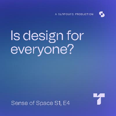Is design for everyone?