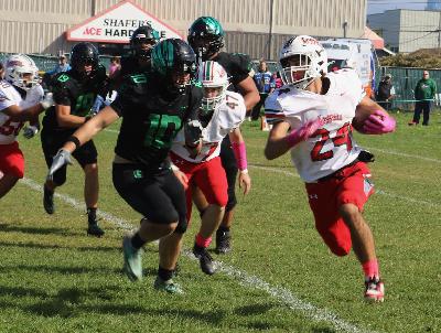 KMUD News Sports Report Oct. 9