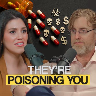 8 Shocking Reasons You’re Sick — and How to Heal | Dr. Bryan Ardis