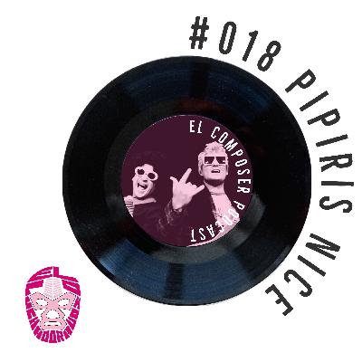 Para el Campeón las que quiera Escuchar (Pipiris Nice)