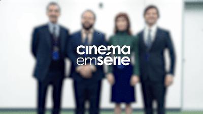 CeS Entrevista: Cassia Gois, atriz [Frágil Coração, CCXP Ruptura]