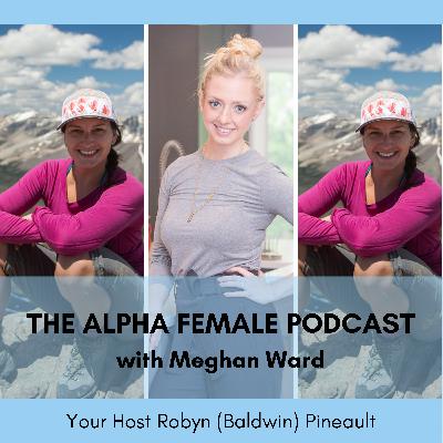 AF 193: Outdoor, Travel, Adventure Writer and Mom of 2 Meghan Ward AF 193: Outdoor, Travel, Adventure Writer and Mom of 2 Meghan Ward
