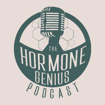 S6 Ep. 16:  AMH, Fertility, and the Truth Women Need to Hear with OB/GYN Dr. Kristina Pakiz