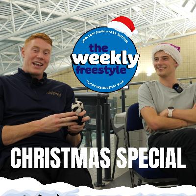 The Christmas Special!!