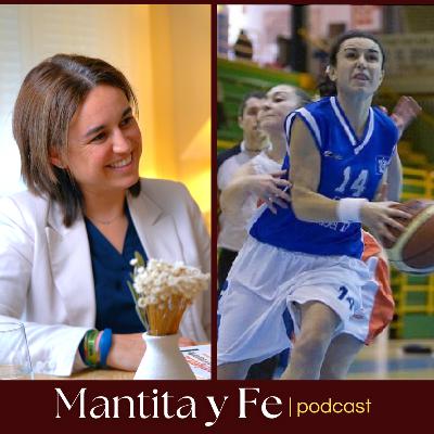 33. DEPORTE Y FE: Testimonio de una exjugadora de baloncesto