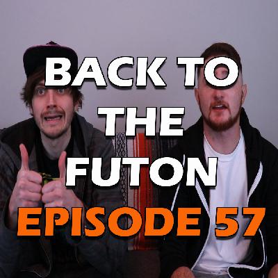 BTTF 57: The WORST Episode