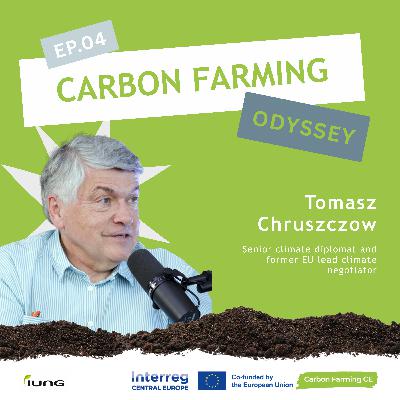 Carbon Farming Odyssey | Paris Agreement, global climate governance and food systems Carbon Farming Odyssey | Paris Agreement, global climate governance and food systems