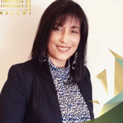 Lee-Anne Vasi, Ep 5B Lee-Anne Vasi, Ep 5B