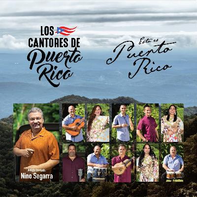 Los Cantores de Puerto Rico : “Esto es Puerto Rico” Los Cantores de Puerto Rico : “Esto es Puerto Rico”
