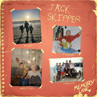 S04 E30: Jack Skipper S04 E30: Jack Skipper