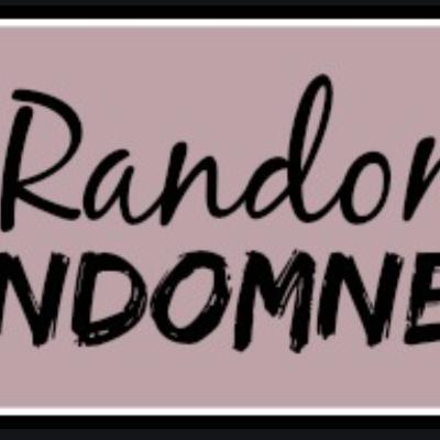 Randomness...with Stanley!!! Randomness...with Stanley!!!