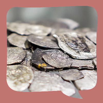 Ehrlich währt am längsten | Kärntner Schwank | erzählt von Gudrun Rathke Ehrlich währt am längsten | Kärntner Schwank | erzählt von Gudrun Rathke