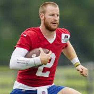 The Golden Truth EP3: Carson Wenz To The Commanders? New investagator For The NFL