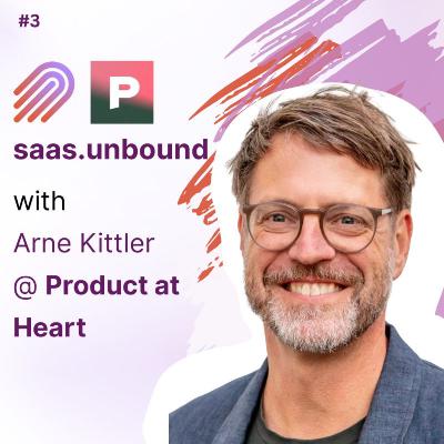 How to 10x your SaaS product team with an internal community with Arne Kittler @Product at Heart How to 10x your SaaS product team with an internal community with Arne Kittler @Product at Heart