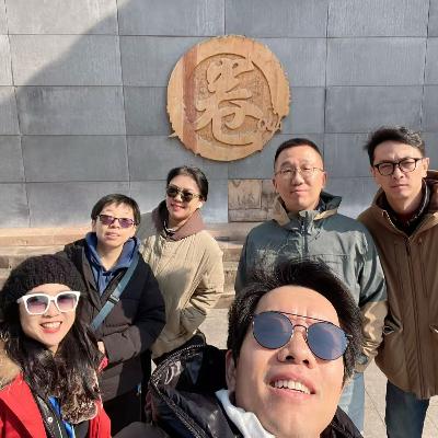 第80期 横店跟组生活指南！（旅游大厦版）