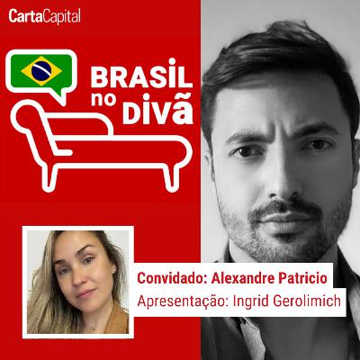 POR QUE O BRASILEIRO É INFELIZ? | Brasil no Divã, Ep. 10