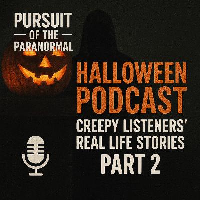 Real Life Halloween Horror Stories | Part 2 Real Life Halloween Horror Stories | Part 2