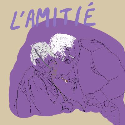 L'amitié