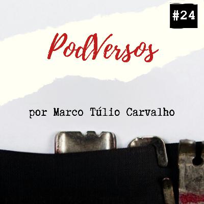 PodVersos Episódio #24 : Atenção para a chamada