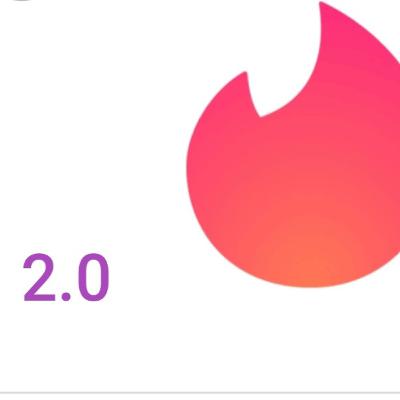 Tinder 2.0 Tinder 2.0