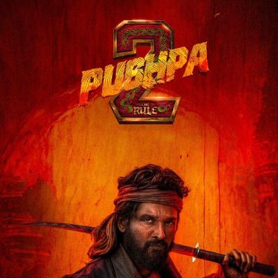 Pushpa 2 review Tea Time Stories